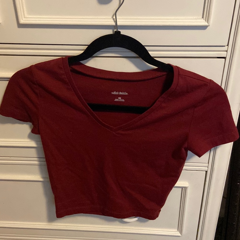 Cleaning out the closet